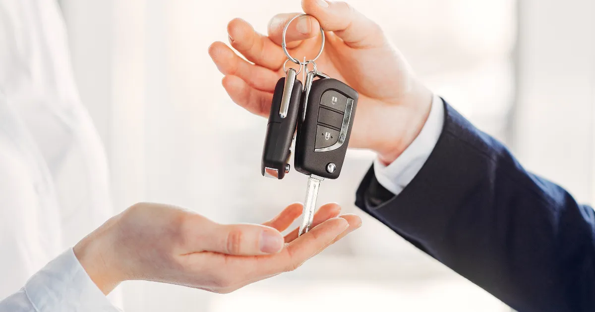 Čo je operatívny leasing automobilov? Vaša cesta k novému autu