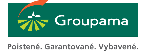 Groupama logo